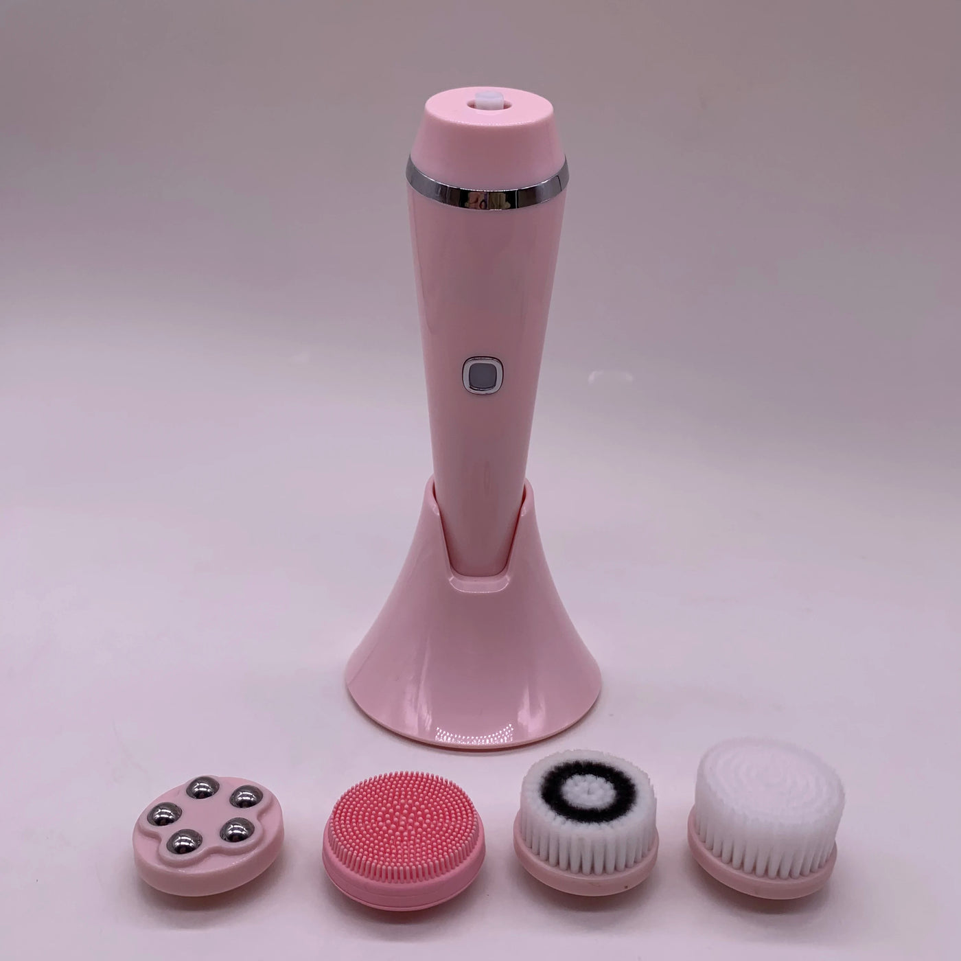 Face Cleaning Brush