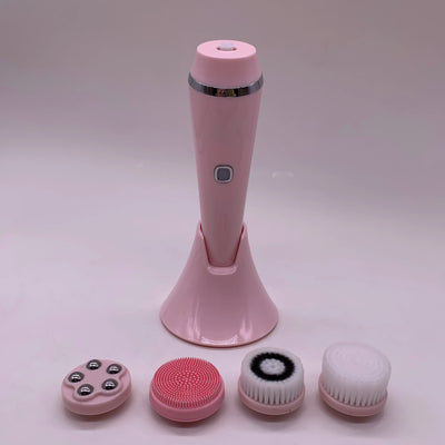 Face Cleaning Brush