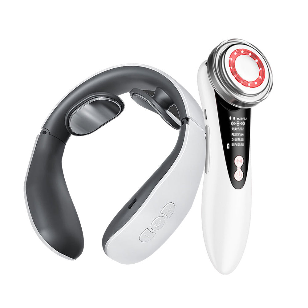 Iontophoresis Instrument