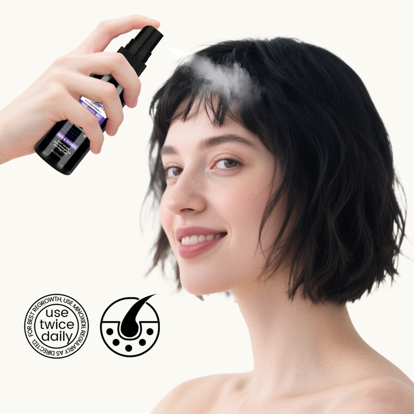 Mino Hair Care
