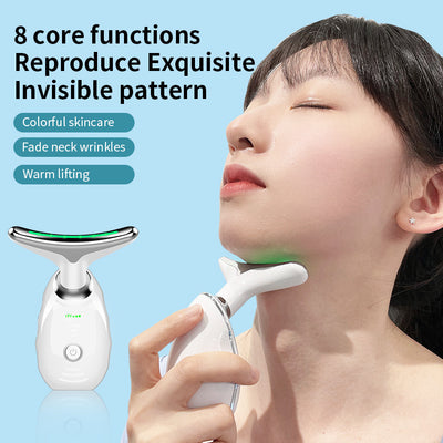 Neck Beauty Instrument Fade