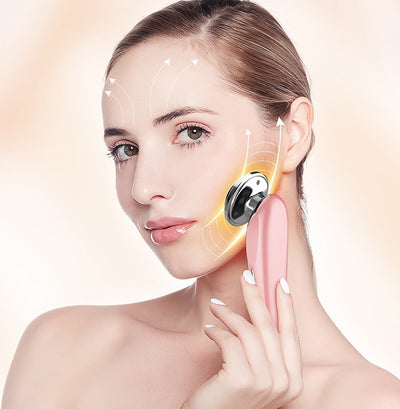 Iontophoresis Instrument