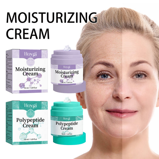 Hoygi Moisturizing Skin Care Cream
