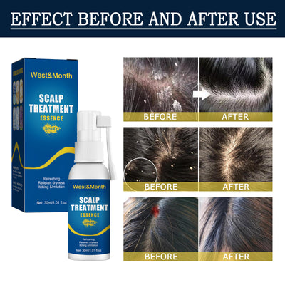 Hair Care For Follicle Damage