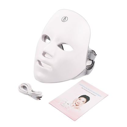 Sereniglow Skin Rejuvenation Led Mask