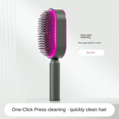 Hairbrush