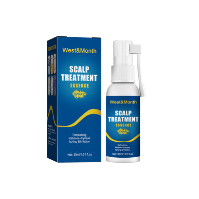 Hair Care For Follicle Damage