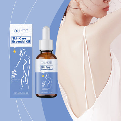 Beauty Massage Essential Oil