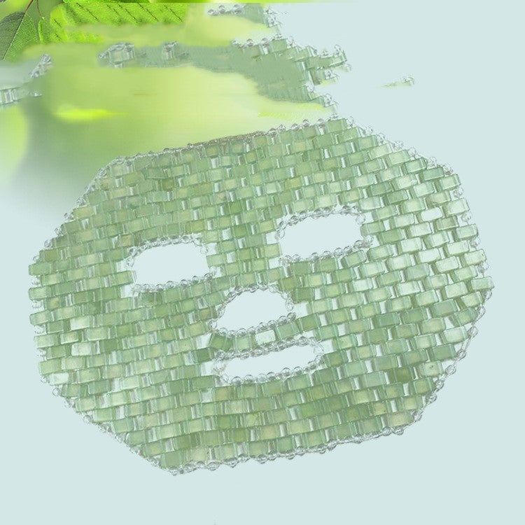 Jade Mask Beauty