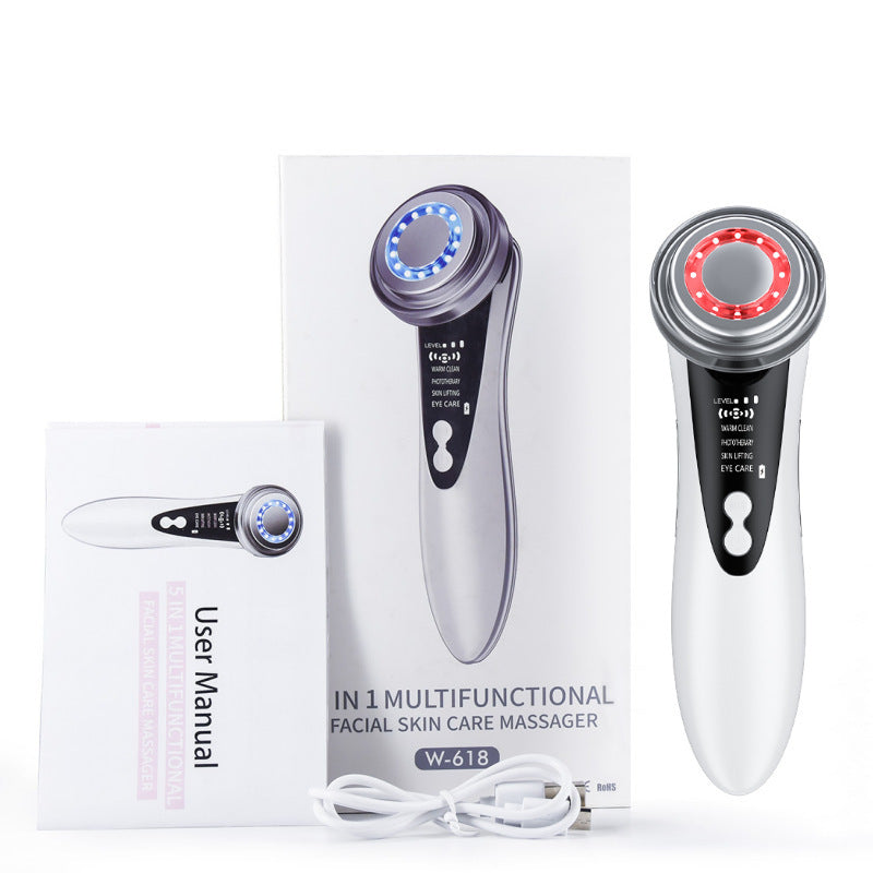 Iontophoresis Instrument