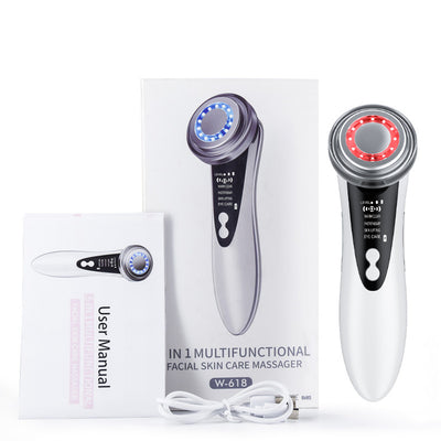 Iontophoresis Instrument