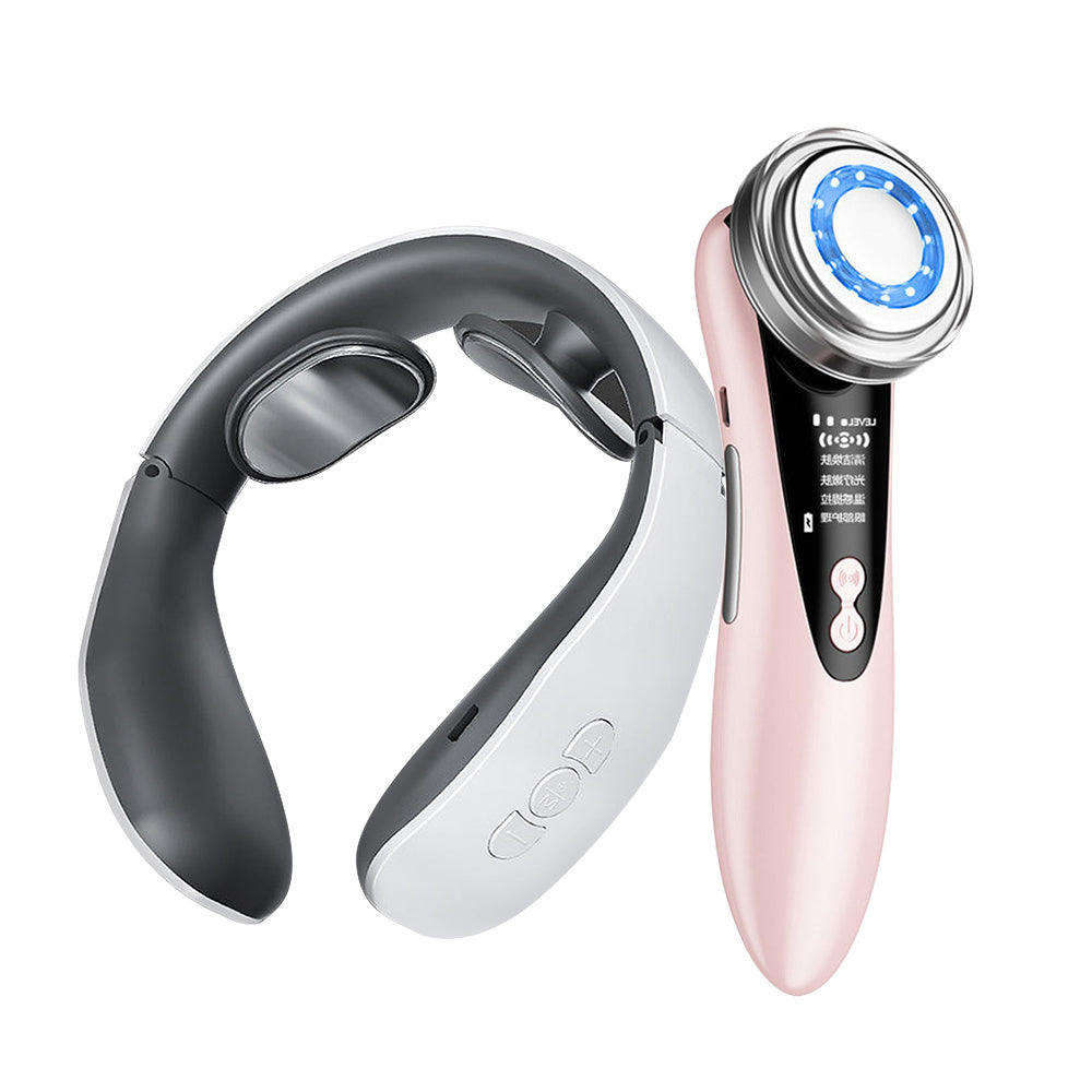 Iontophoresis Instrument