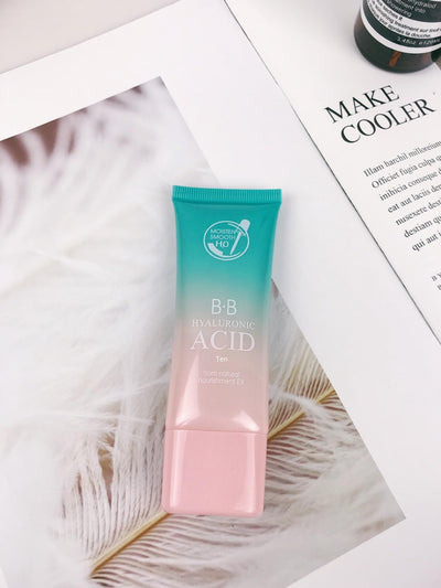 Moisturizing Facial Care