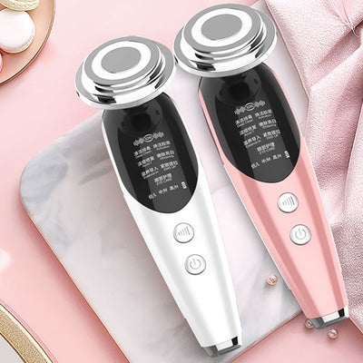 Iontophoresis Instrument