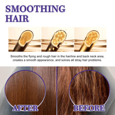 EELHOE Hair Wax