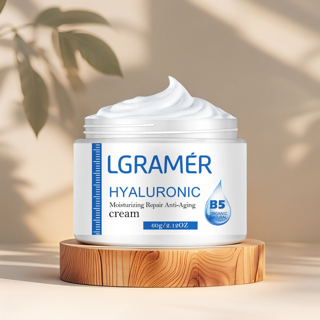 Hyaluronic Cream